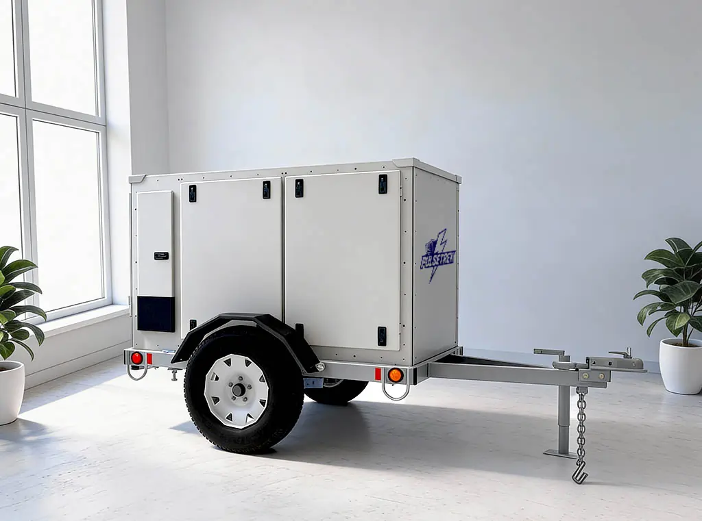 PulseTraek Product